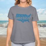 Independence Day T-Shirts 4th Of July Unisex T-Shirts