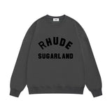 Rhude sweatshirt