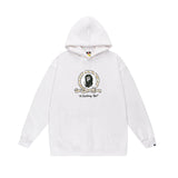 Bathing ape Hoodie