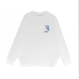 RHUDE Long Sleeve T-Shirt