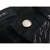 Amiri Jeans