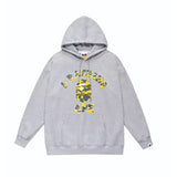 Bathing ape Hoodie
