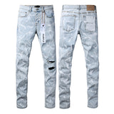 purple brand jeans