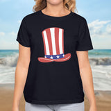 Independence Day T-Shirts 4th Of July Unisex T-Shirts