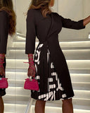 Women Dresses Upgrade Your Daily Work Outfits with the Urban Beauty Work Dresses