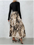 Women Dresses Charm Everyone with this City Beauty Dress and Feel the Summer Breeze