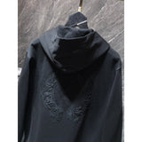 chh hoodie