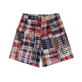 Eric Emanuel Ee Shorts Fitness Mesh Sports Quick-drying Shorts