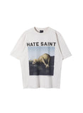 Saint Michael T Shirts