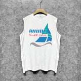 Rhude Tank T Shirts
