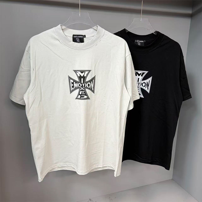 Mixed Emotion T Shirts