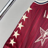 NBA Jerseys 24 season, All-Star, Red 15, Jokic