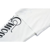Mixed Emotion Long Sleeved Shirt