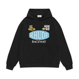 Rhude Hoodie