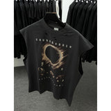 Men Vintage Vest