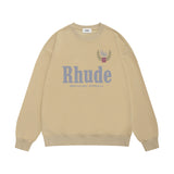 Rhude Sweatshirt