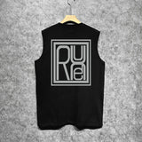 Rhude Tank T Shirts