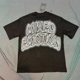 Mixed Emotion T Shirts