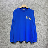 Amiri long sleeve shirts MA print