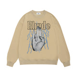 Rhude Sweatshirt