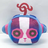 Plush Toys Blox Fruits Devil Fruit Plush