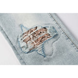 ami  jeans