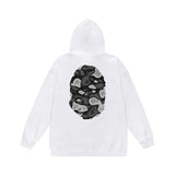 Bathing ape Hoodie
