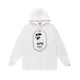 Bathing ape Hoodie