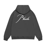Rhude Hoodie (Part 2)