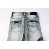 ami  jeans