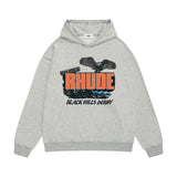 Rhude Hoodie