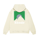 Rhude Hoodie (part 2)