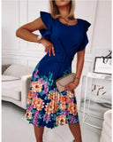 Women Dresses Enjoy Your Vacation with Our Refreshing and Sweet Women's Dresses