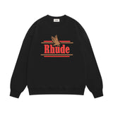 Rhude sweatshirt