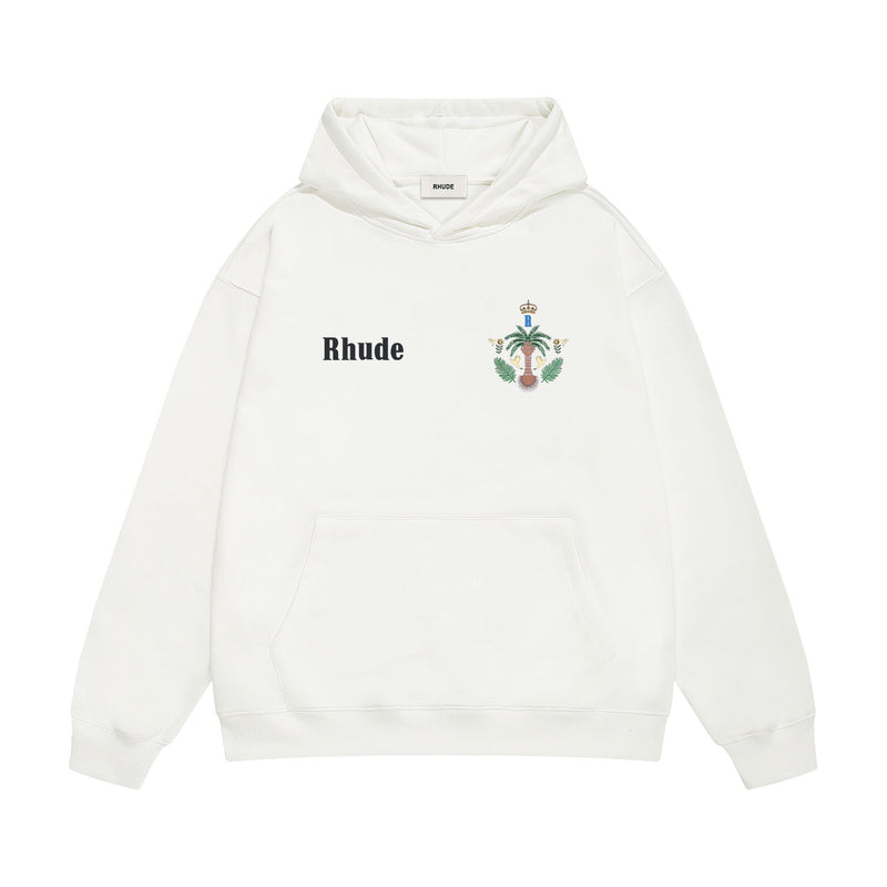 Rhude Hoodie