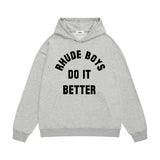 Rhude Hoodie