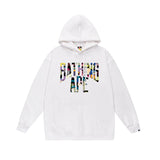 Bathing ape Hoodie
