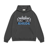 Rhude Hoodie