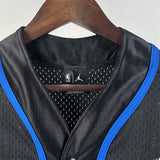 NBA Jerseys Button Cardigan: The Mavericks