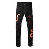 Men Trendy Jeans