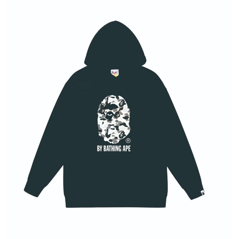 Bathing ape Hoodie