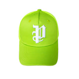 Purple Brand Hat