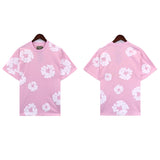 DENIM TEARS T-shirt
