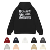 Rhude Hoodie