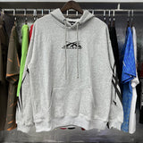 Hellstar Hoodie & Pants Vintage Washed Old Hooded Sweater Hoodie