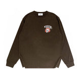 RHUDE Long Sleeve T-Shirt