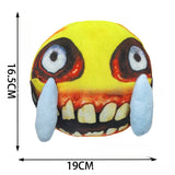 Plush Toys R.E.P.O PLUSH TOY