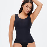 Body Shaper Tummy Control Bodysuit Butt Lifter Trainer   Retro Training Practicality Fashion Slim