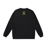 Bathing ape Crew neck sweatshirt
