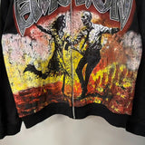Mixed Emotion Hoodie